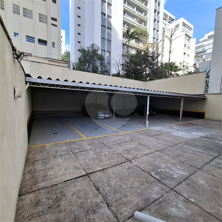 Apartamento à venda com 2 quartos em Pinheiros, São Paulo, SP