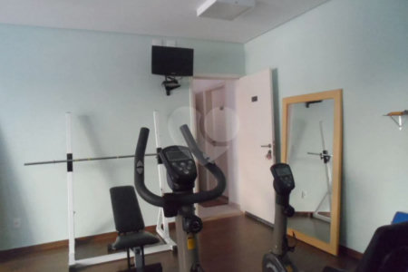 Apartamento à venda com 3 suítes em Santana, São Paulo, SP