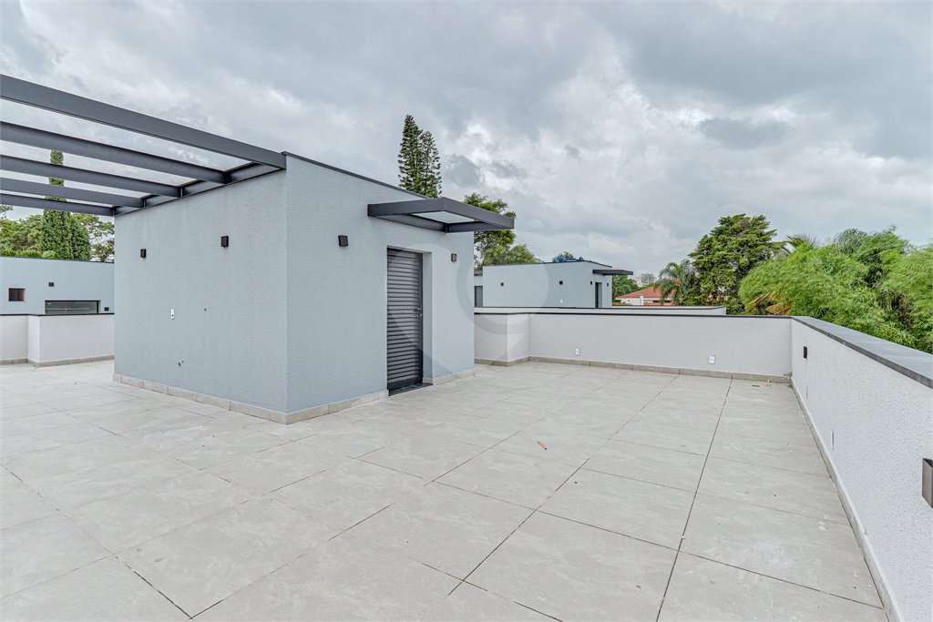 Casa à venda com 4 suítes no condomínio Belvedere Prudência, São Paulo - SP