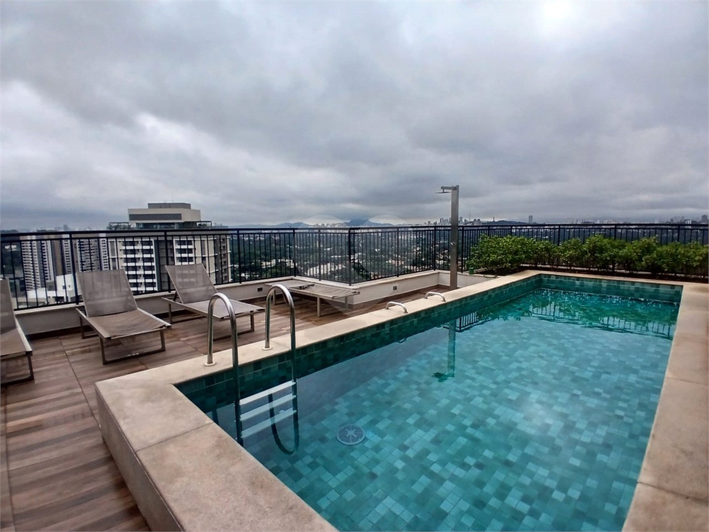 Apartamento para alugar com 2 quartos, sendo 1 suíte, em Butantã, São Paulo, SP