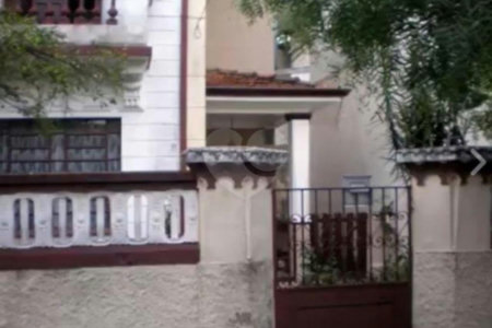 Sobrado à venda com 3 quartos em Ipiranga, São Paulo, SP