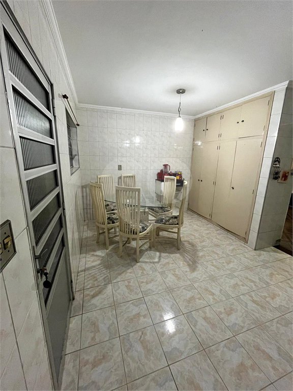 Sobrado à venda com 3 quartos em Vila Leopoldina, São Paulo, SP