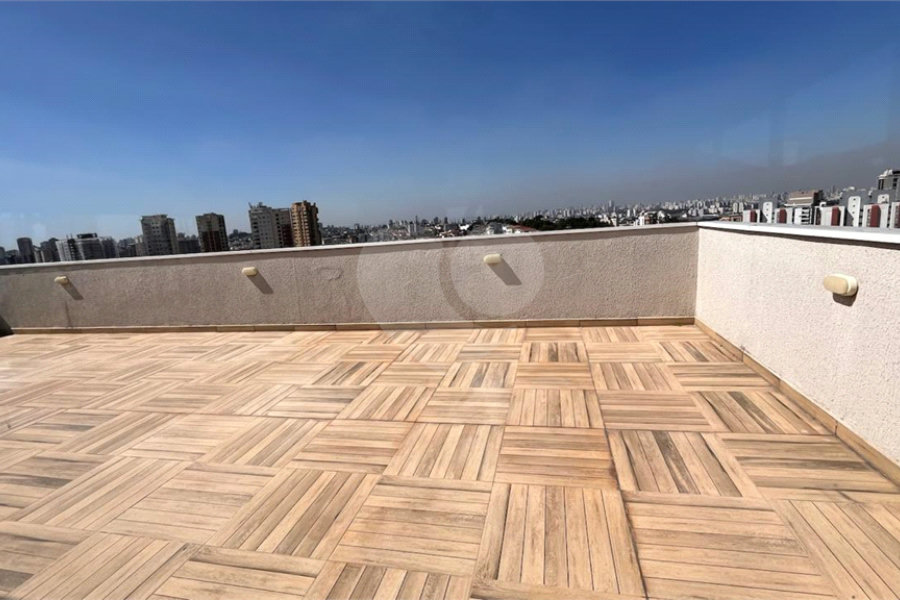 Apartamento à venda ou para alugar com 1 quarto em Santana, São Paulo, SP