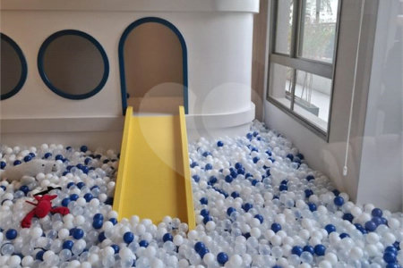 Apartamento à venda com 2 quartos, sendo 1 suíte, em Vila Mariana, São Paulo, SP