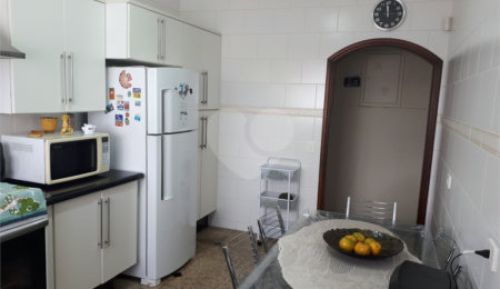 Sobrado à venda com 4 quartos, sendo 1 suíte, em Água Fria, São Paulo, SP