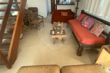 Casa à venda com 1 suíte em Rasa, Armação dos Búzios, RJ