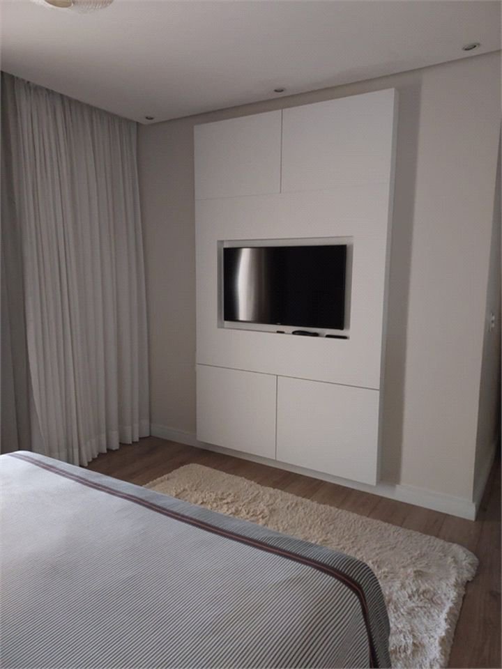 Apartamento com 4 dormitórios à venda, 225 m² por R$ 4.300.000,00 - Gonzaga - Santos/SP