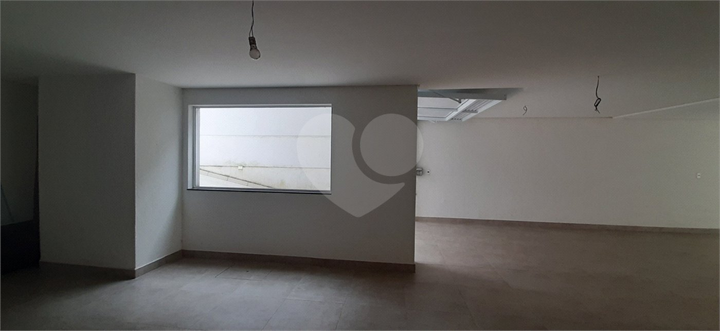 Casa à venda com 3 suítes em Tucuruvi, São Paulo, SP