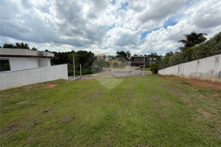 Terreno à venda no condomínio Fazenda Imperial, Sorocaba - SP