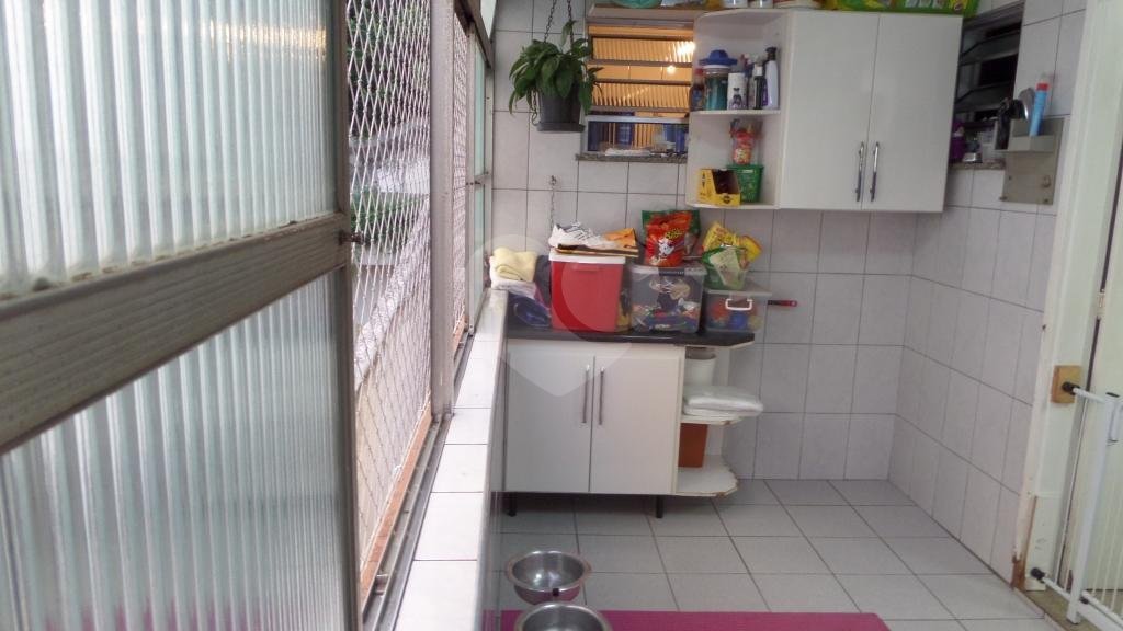 Apartamento para alugar com 2 quartos, sendo 1 suíte, em Jardim das Bandeiras, São Paulo, SP