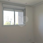Apartamento para alugar com 2 quartos, sendo 1 suíte, em Perdizes, São Paulo, SP
