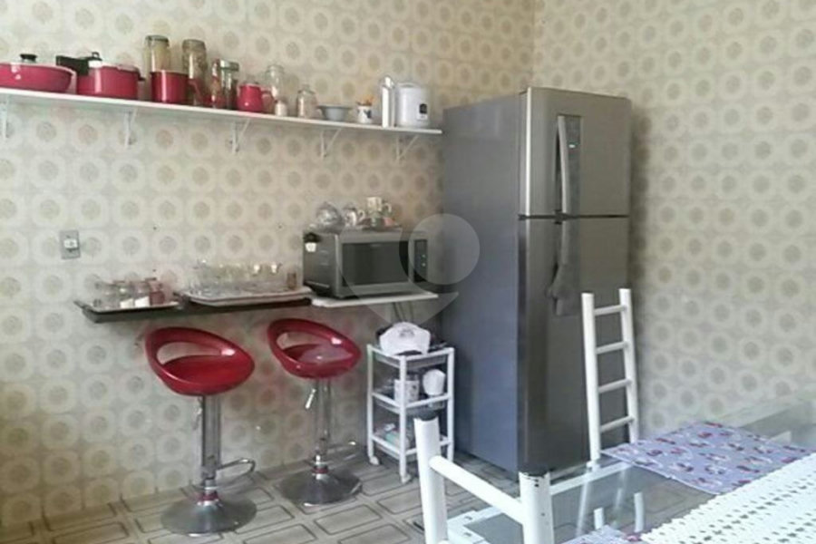 Casa à venda com 2 quartos em Casa Verde, São Paulo, SP