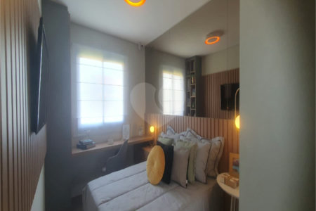 Apartamento à venda com 2 quartos em Jardim Hubert, Indaiatuba, SP