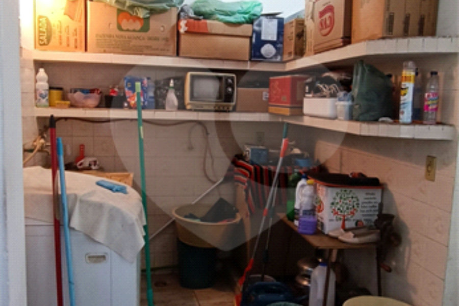 Casa Térrea à venda com 3 quartos em Vila Nova Cachoeirinha, São Paulo, SP