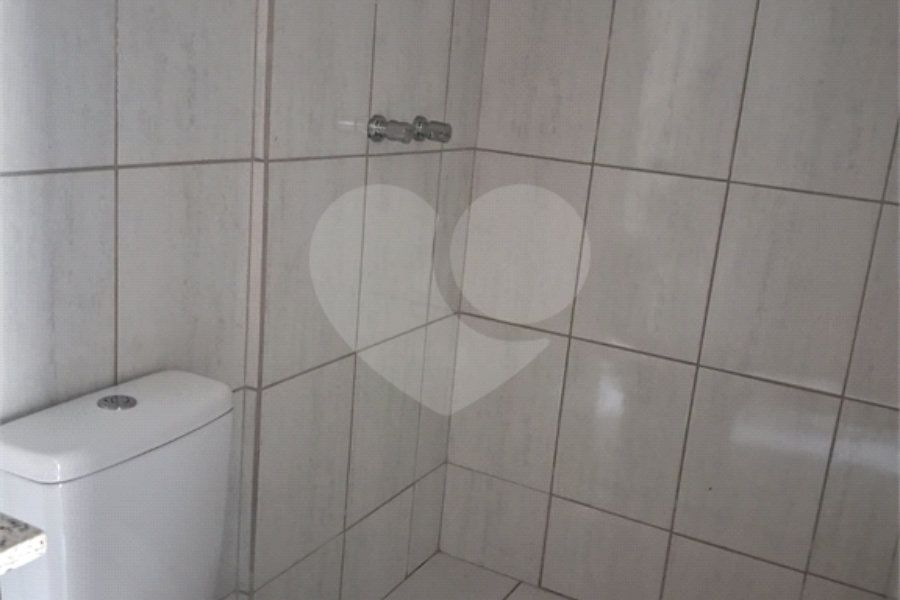 Casa à venda com 2 suítes no condomínio Residencial Vila de Motalegre, São Paulo - SP