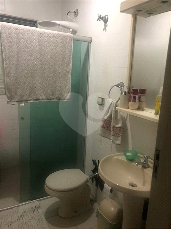 Casa à venda com 4 quartos em Vila Lageado, São Paulo, SP