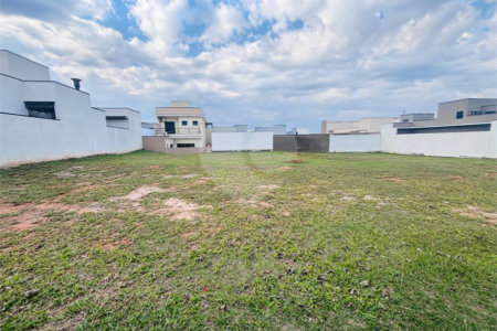 Terreno à venda no condomínio Residencial Villagio Wanel, Sorocaba - SP