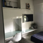 Apartamento à venda com 2 quartos, sendo 1 suíte, em Tijuca, Rio de Janeiro, RJ