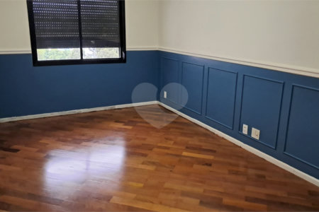 Apartamento à venda ou para alugar com 4 suítes em Santo Amaro, São Paulo, SP