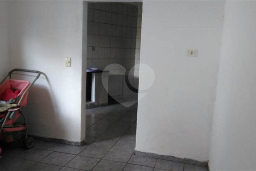 Sobrado à venda com 6 quartos em Horto Florestal, São Paulo, SP