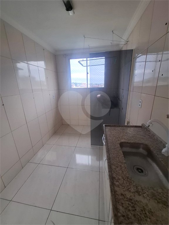 Apartamento para alugar com 2 quartos em Santíssimo, Rio de Janeiro, RJ