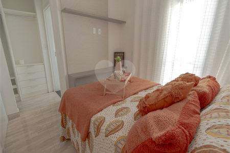 Casa à venda com 2 suítes no condomínio Residencial Américo de Figueiredo, Sorocaba - SP