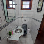 Casa à venda com 4 quartos, sendo 2 suítes, no condomínio Eco Clube Vivendas do Lago, Sorocaba - SP
