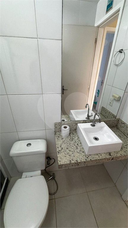 Apartamento à venda com 2 quartos em Campo Grande, Rio de Janeiro, RJ