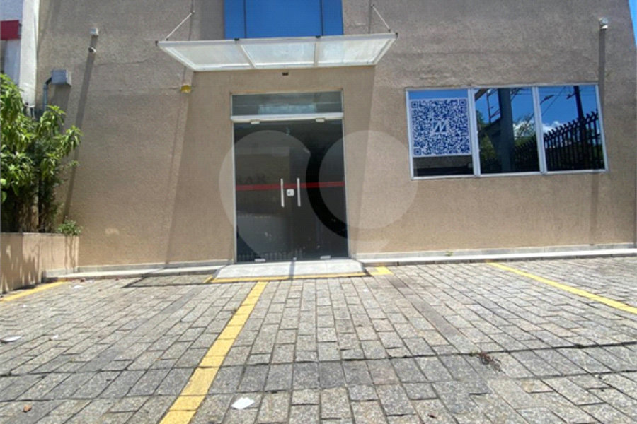 Prédio à venda em Vila Gustavo, São Paulo, SP