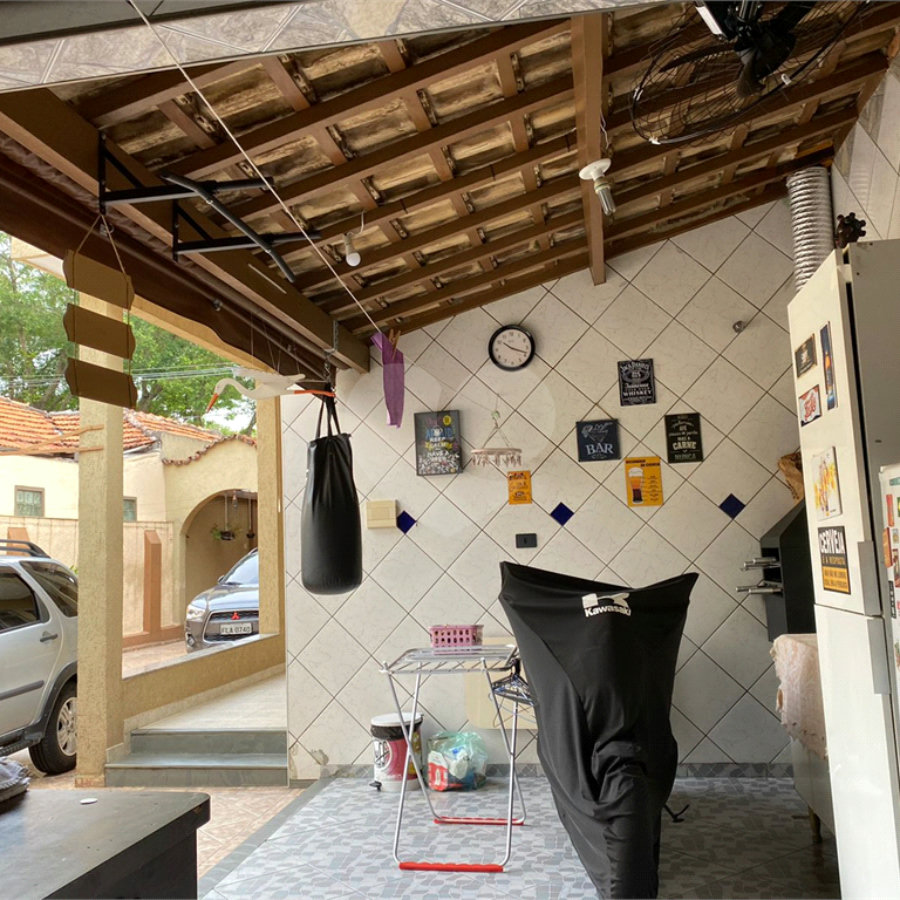 Sobrado à venda com 6 quartos, sendo 1 suíte, do Maranhão, São Paulo, SP