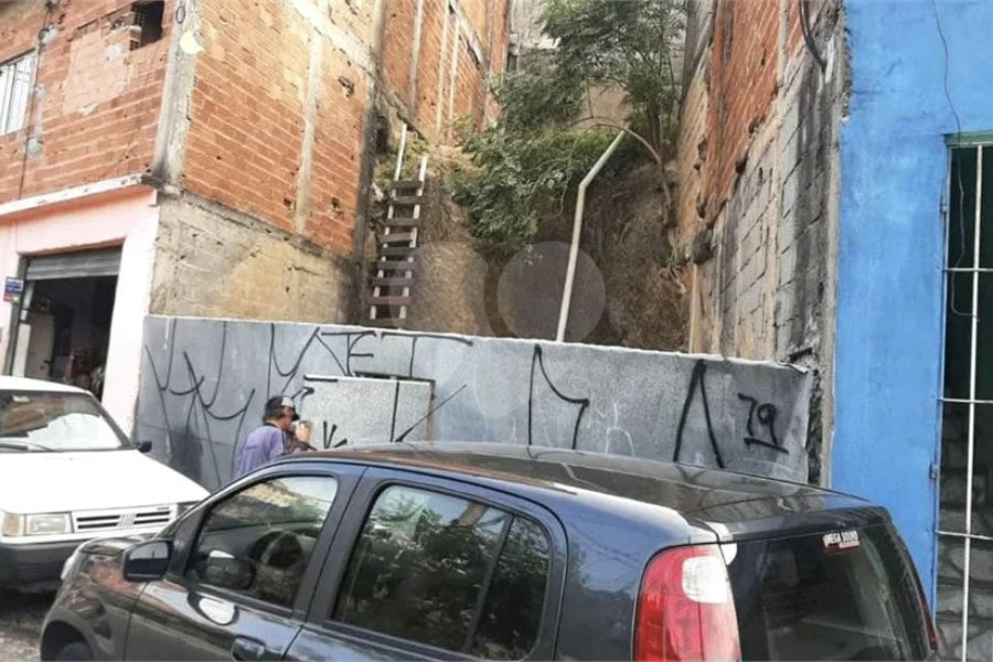 Terreno à venda em Tremembé, São Paulo, SP