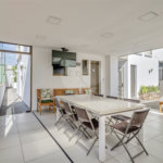 Apartamento à venda com 2 quartos, sendo 1 suíte, em Campo Belo, São Paulo, SP
