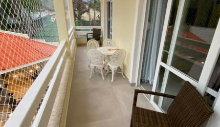 Casa com 4 dormitórios à venda, 220 m² por R$ 3.980.000,00 - Juquehy - São Sebastião/SP