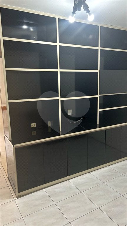 Apartamento à venda com 1 quarto em Pinheiros, São Paulo, SP