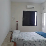 Apartamento para alugar, 168 m² por R$ 8.000,01/mês - Ponta da Praia - Santos/SP