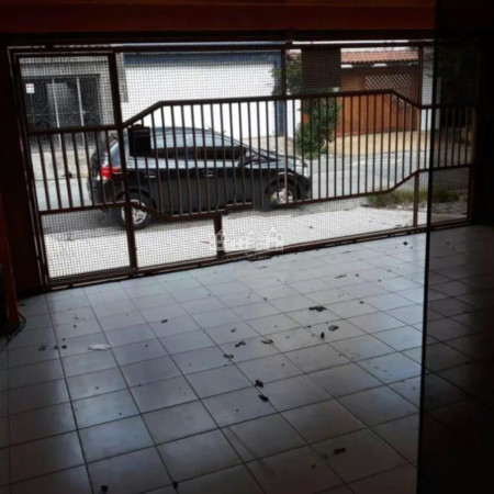 Casa à venda com 3 quartos, sendo 1 suíte, em Jardim Montreal, São Bernardo do Campo, SP
