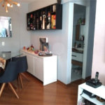 Apartamento à venda com 3 quartos, sendo 1 suíte, em Jardim Olympia, São Paulo, SP