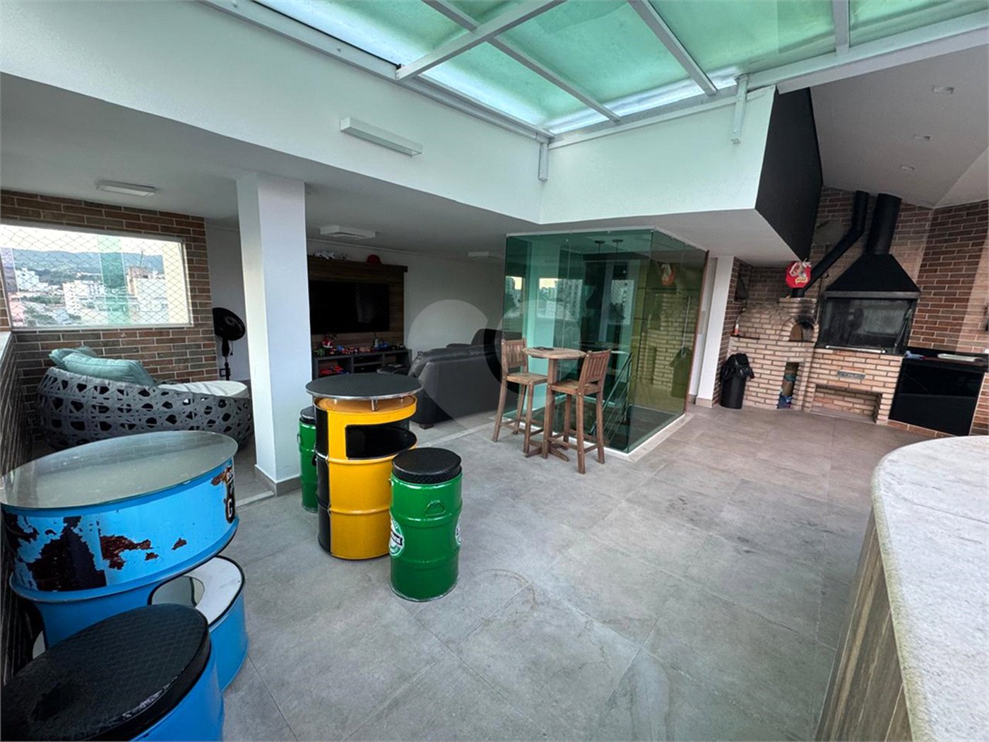 Apartamento à venda com 3 quartos, sendo 1 suíte,  em Água Fria, São Paulo, SP
