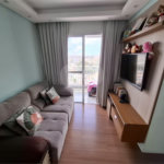 Apartamento à venda com 2 quartos em Vila Carmosina, São Paulo, SP