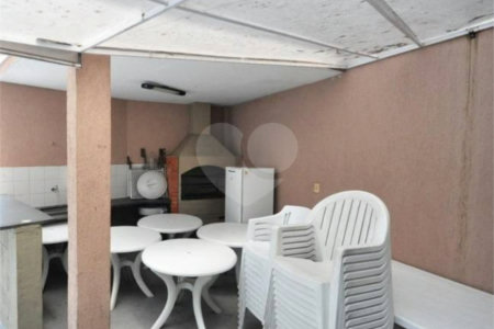 Apartamento à venda com 3 quartos, sendo 1 suíte, em Paraíso do Morumbi, São Paulo, SP