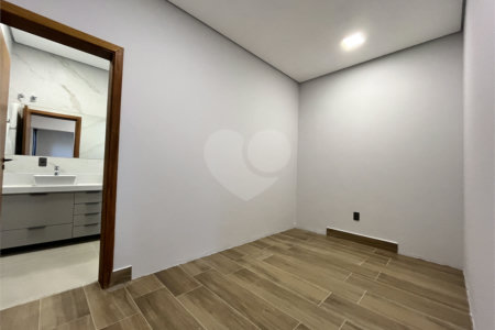 Casa à venda com 4 suítes no condomínio Alphaville Nova Esplanada 3, Votorantim - SP
