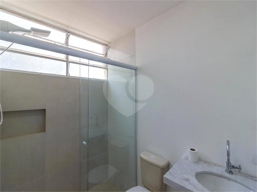 Apartamento à venda com 2 quartos, sendo 1 suíte, em Pinheiros, São Paulo, SP