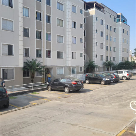 Apartamento à venda com 2 quartos, sendo 1 suíte, em Jardim São Luís, Suzano, SP