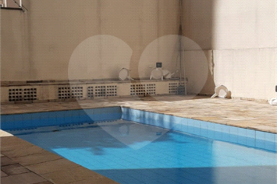 Apartamento à venda com 1 suíte em Saúde, São Paulo, SP