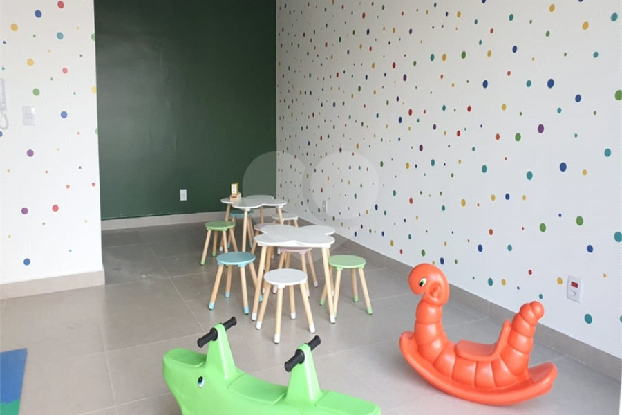 Apartamento para alugar com 2 quartos em Santa Teresinha, São Paulo, SP