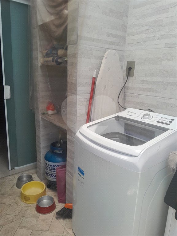 Casa Térrea à venda com 2 quartos em Jaçanã, São Paulo, SP