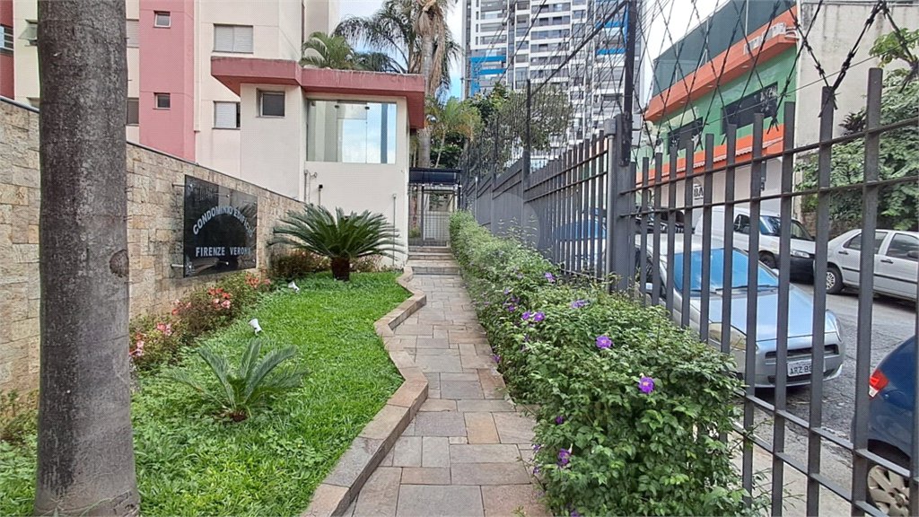 Apartamento à venda com 2 quartos em Vila Primavera, São Paulo, SP
