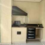 Apartamento à venda com 3 suítes em Planalto, São Bernardo do Campo, SP
