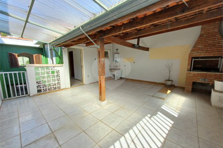 Sobrado à venda com 3 quartos em Vila Medeiros, São Paulo, SP