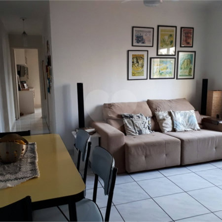 Apartamento à venda com 2 quartos em Vila Nair, São Paulo, SP